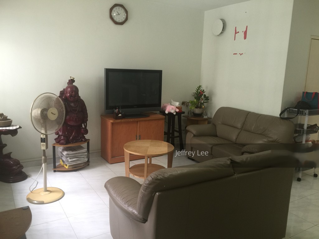 Buangkok Crescent thumbnail photo